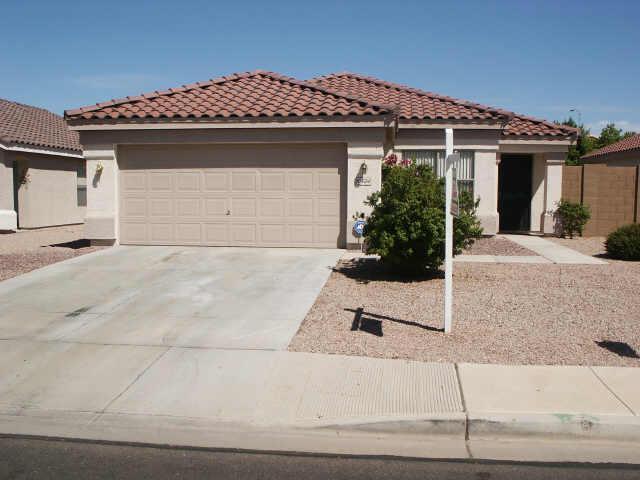 10434 E Balsam Ave., Mesa, AZ 85208
