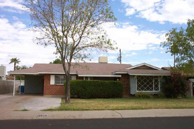 3628 W Marlette Ave., Phoenix, AZ 85019