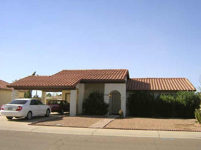2204 W Manor St., Chandler, AZ 85224