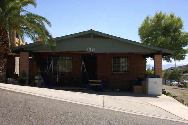 1401 W Mercer Ln., Phoenix, AZ 85029