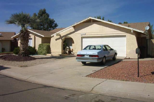 17284 N 57th Dr., Glendale, AZ 85308