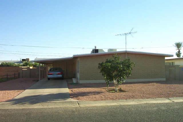 1291 E Barcelona Ave., Casa Grande, AZ 85222