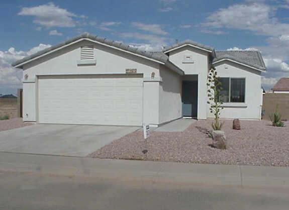 1832 E Sandalwood Rd., Casa Grande, AZ 85222