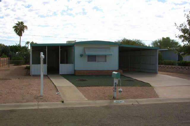619 S 93rd Pl., Mesa, AZ 85208