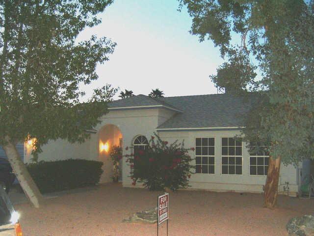 3624 W Moreles St., Chandler, AZ 85226