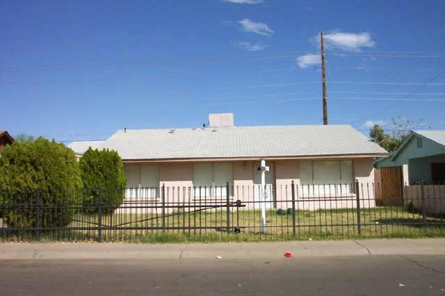 2211 N 47th Dr., Phoenix, AZ 85035
