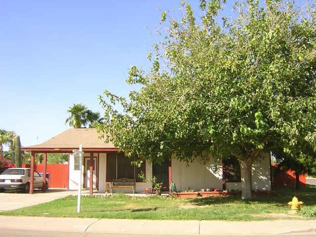 712 W El Prado St., Chandler, AZ 85225