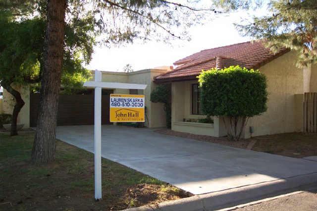 399 E Aspen Way, Gilbert, AZ 85234