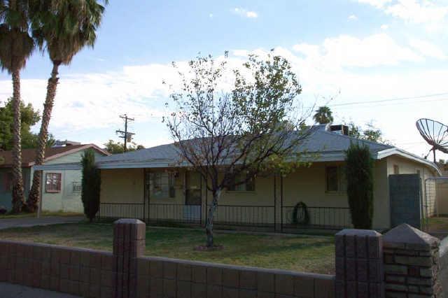 6801 N 32 Ave., Glendale, AZ 85017