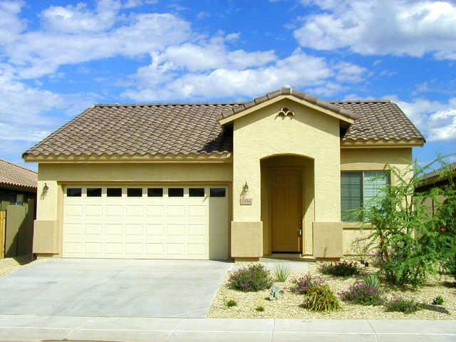1956 W Hemingway Ln., Anthem, AZ 85086
