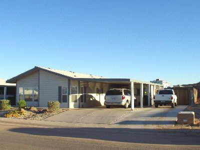 867 W Desert Sky Dr., Casa Grande, AZ 85222