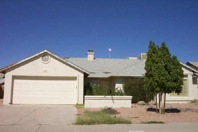 10838 W Morten Ave., Glendale, AZ 85037