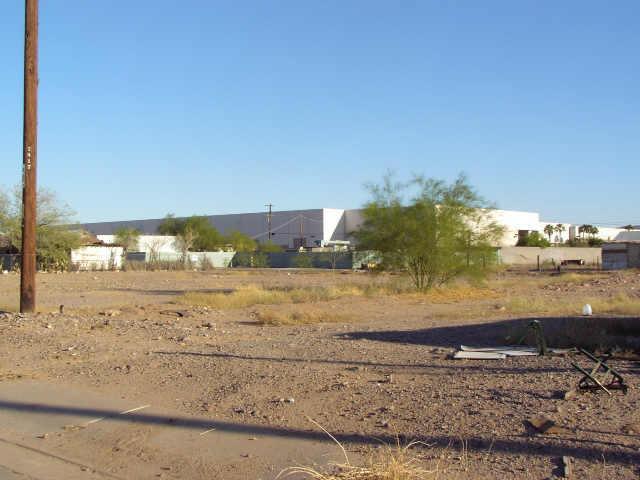 2816 E Pueblo Ave. #23, Phoenix, AZ 85040