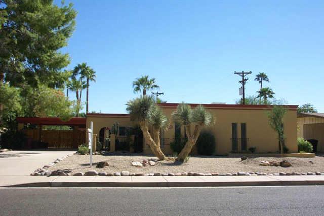 3635 N 60th St., Scottsdale, AZ 85251