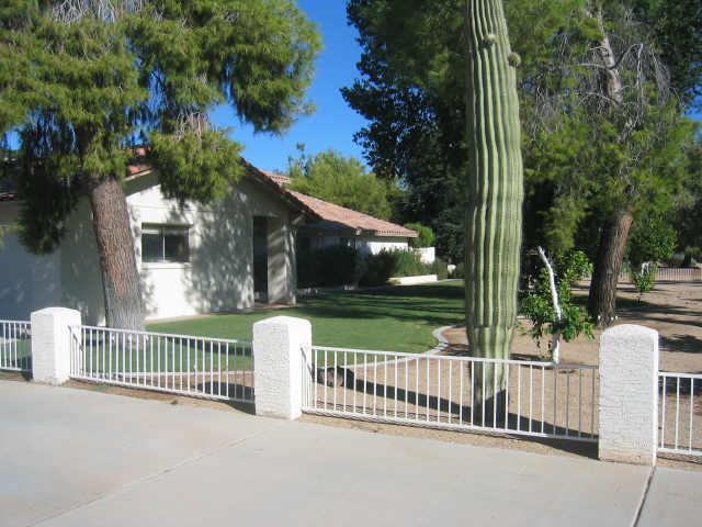 10816 N 60th Pl., Scottsdale, AZ 85254