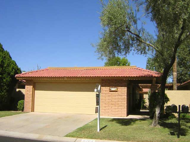 5206 E Tamblo Dr., Ahwatukee, AZ 85044