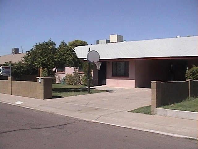 4142 W Butler Dr., Phoenix, AZ 85051