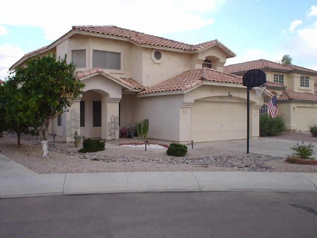 15431 S 45th St., Ahwatukee, AZ 85044