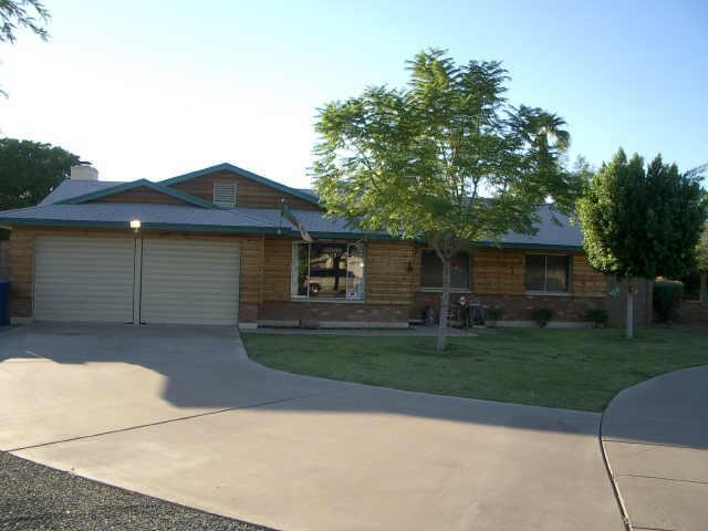 3632 S George Dr., Tempe, AZ 85282