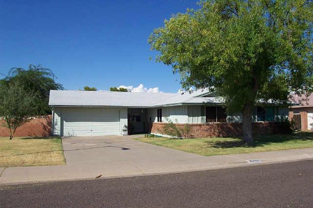 3344 E Beryl Ln., Phoenix, AZ 85028