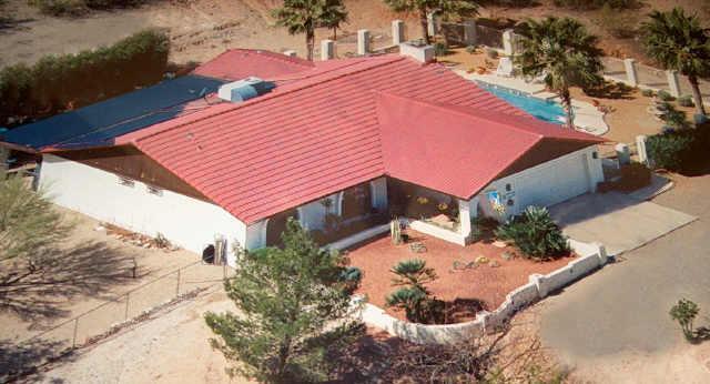 56605 N 329th Ave., Wickenburg, AZ 85390