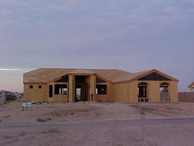 15392 S Williams Pl., Arizona City, AZ 85223