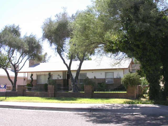 166 S Mesquite St., Wickenburg, AZ 85390