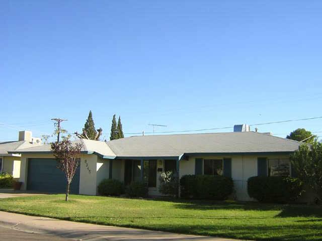 8345 Monte Vista Rd., Scottsdale, AZ 85257