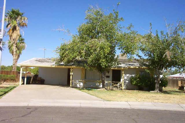 6048 W Columbus Ave., Phoenix, AZ 85033