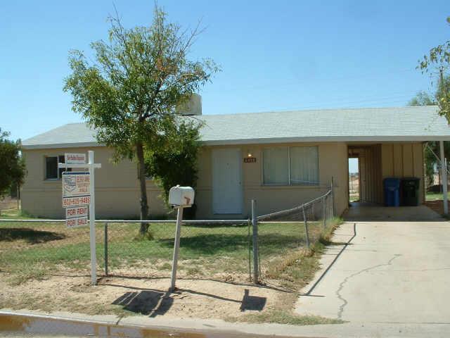 6038 S 41st Ave., Phoenix, AZ 85041