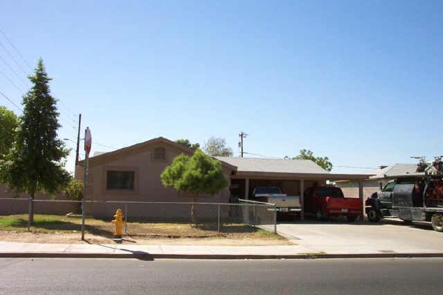 5501 Campbell Ave., Phoenix, AZ 85031