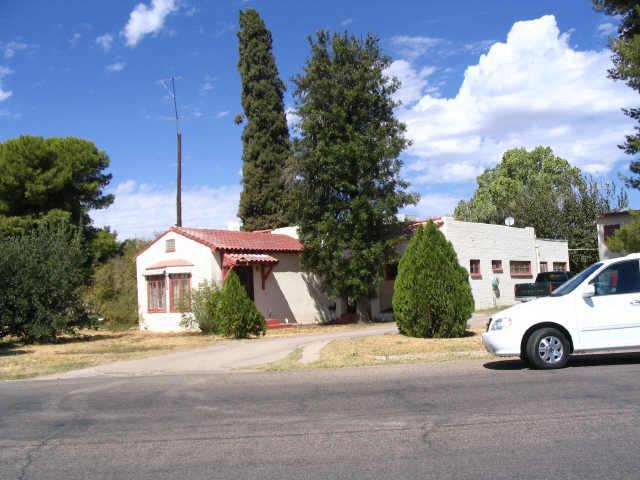 116 E 2nd Ave. #EAST, Buckeye, AZ 85326