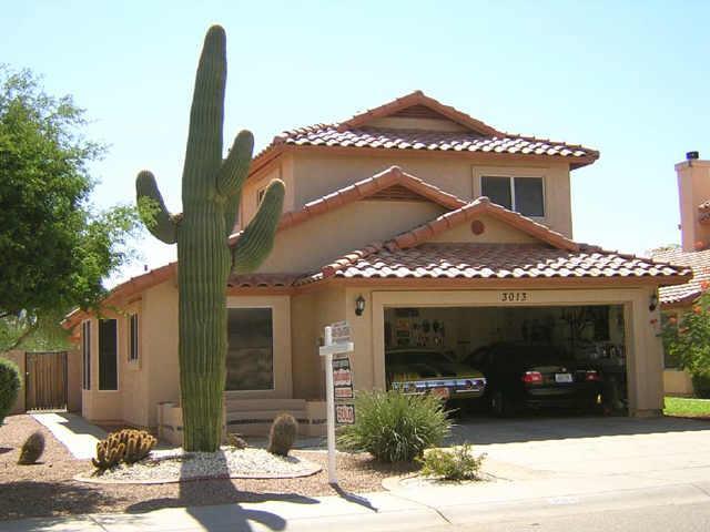 3013 E Woodland Dr., Ahwatukee, AZ 85048