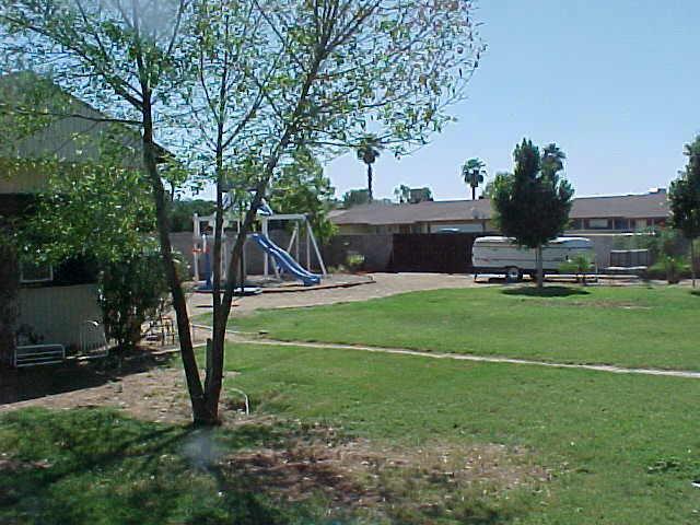 1520 W El Alba Way, Chandler, AZ 85224