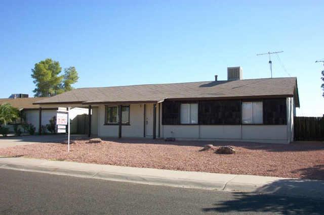 13625 N 38th Pl., Phoenix, AZ 85032