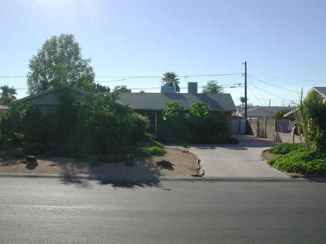 13026 N 111th Dr., Youngtown, AZ 85363