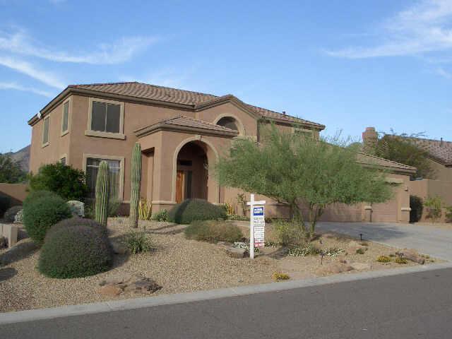 11022 E Raintree Dr., Scottsdale, AZ 85255