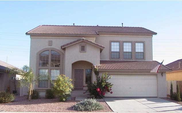 12745 W Charter Oak Rd., El Mirage, AZ 85335