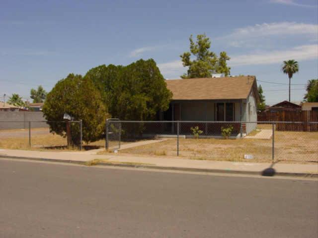 49 N Spencer, Mesa, AZ 85203