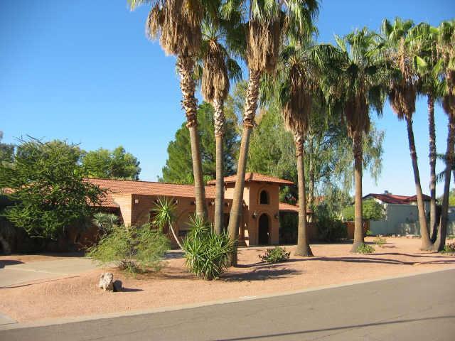 641 E Desert Ln., Gilbert, AZ 85234