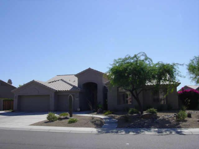 4921 E Roy Rogers Rd., Cave Creek, AZ 85331