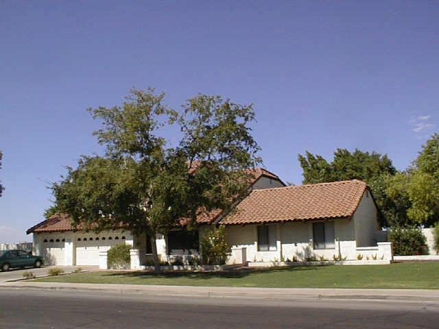 320 E Hope St., Mesa, AZ 85201