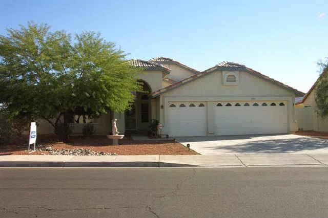 10907 W Escuda Dr., Sun City, AZ 85373