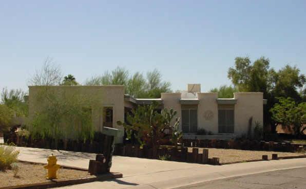 1319 E Hayward St., Phoenix, AZ 85020