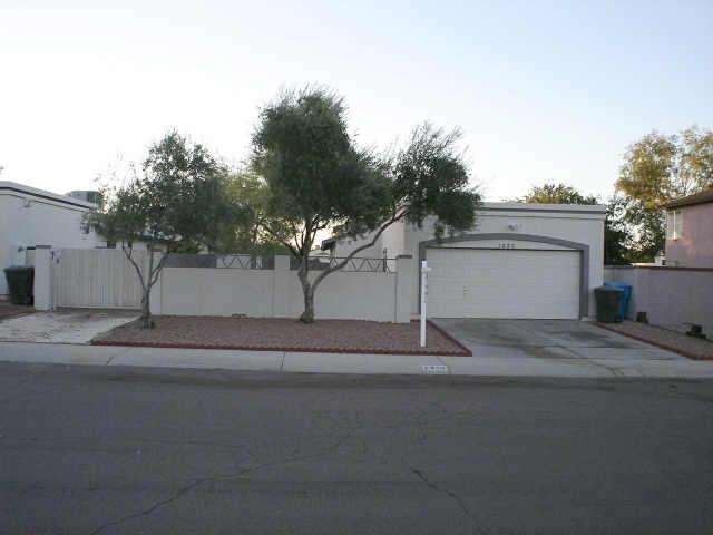 1435 E Kristal Way, Phoenix, AZ 85024