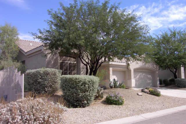 26543 N 114th Pl., Scottsdale, AZ 85255