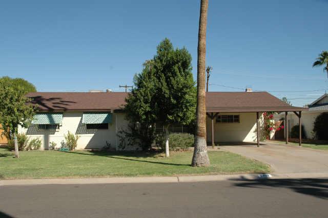 3407 N 63rd Pl., Scottsdale, AZ 85251