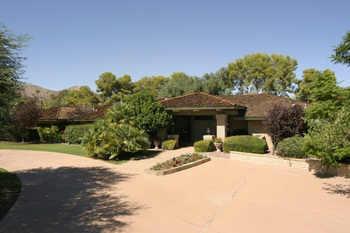 5006 E Crestview Dr., Paradise Valley, AZ 85253