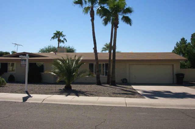 1721 E Aurelius Ave., Phoenix, AZ 85020