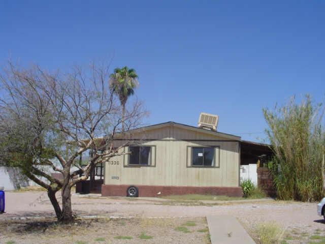 11330 E Boise St., Apache Junction, AZ 85220